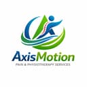 AxisMotion Logo